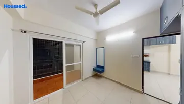 Project Image of 3 BHK Flat for Resale in Singasandra, Bangalore - Image 87296