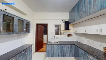 Project Image of 3 BHK Flat for Resale in Singasandra, Bangalore - Image 87306