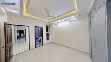 Project Image of 3 BHK Flat for Resale in Singasandra, Bangalore - Image 87303