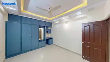 Project Image of 3 BHK Flat for Resale in Singasandra, Bangalore - Image 87302