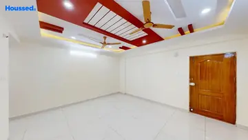 Project Image of 3 BHK Flat for Resale in Singasandra, Bangalore - Image 87304