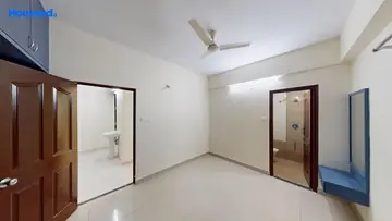 Project Image of 3 BHK Flat for Resale in Singasandra, Bangalore - Image 87298