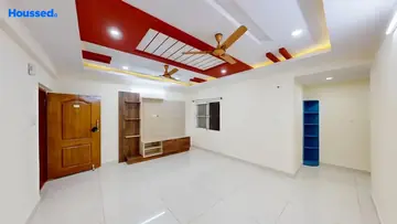 Project Image of 3 BHK Flat for Resale in Singasandra, Bangalore - Image 87305
