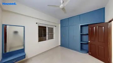 Project Image of 3 BHK Flat for Resale in Singasandra, Bangalore - Image 87299