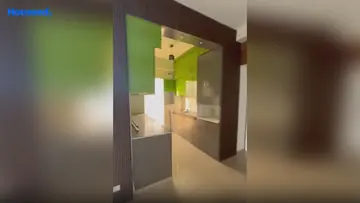 Project Image of 2.5 BHK Flat for Resale in VVIP Nest Raj Nagar Extension, Ghaziabad - Image 87365
