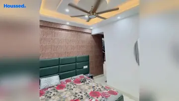 Project Image of 3 BHK Flat for Resale in Vasu Fortune Residency Raj Nagar Extension, Ghaziabad - Image 87337