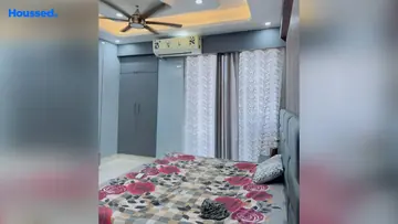 Project Image of 3 BHK Flat for Resale in Vasu Fortune Residency Raj Nagar Extension, Ghaziabad - Image 87343