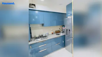 Project Image of 3 BHK Flat for Resale in Vasu Fortune Residency Raj Nagar Extension, Ghaziabad - Image 87340