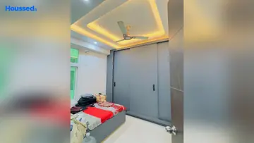 Project Image of 3 BHK Flat for Resale in Vasu Fortune Residency Raj Nagar Extension, Ghaziabad - Image 87339