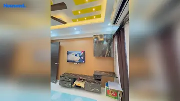Project Image of 3 BHK Flat for Resale in Vasu Fortune Residency Raj Nagar Extension, Ghaziabad - Image 87336