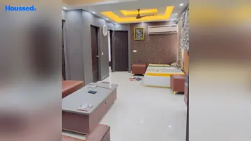 Project Image of 3 BHK Flat for Resale in Vasu Fortune Residency Raj Nagar Extension, Ghaziabad - Image 87344