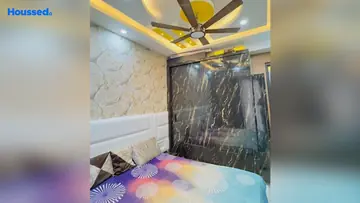 Project Image of 3 BHK Flat for Resale in Vasu Fortune Residency Raj Nagar Extension, Ghaziabad - Image 87341