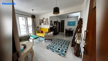 Project Image of 2 BHK Flat for Resale in MVR Laguna Azul Dabolim, Goa - Image 87332