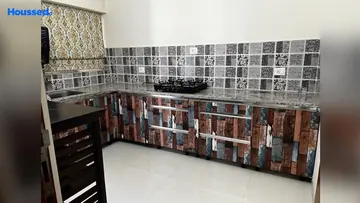Project Image of 2 BHK Flat for Resale in MVR Laguna Azul Dabolim, Goa - Image 87334