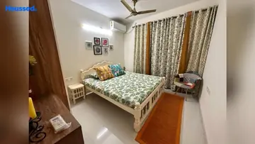 Project Image of 2 BHK Flat for Resale in MVR Laguna Azul Dabolim, Goa - Image 87335