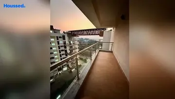Project Image of 2 BHK Flat for Resale in MVR Laguna Azul Dabolim, Goa - Image 87331