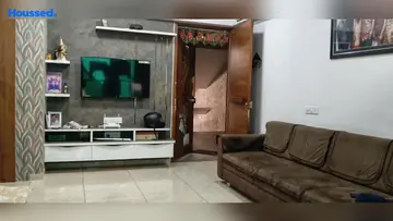 Project Image of 2 BHK Penthouse for Resale in Zundal, Ahmedabad - Image 87388