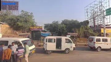 Project Image of Commercial Land for Resale in Sultanpur Road, Lucknow - Image 87435