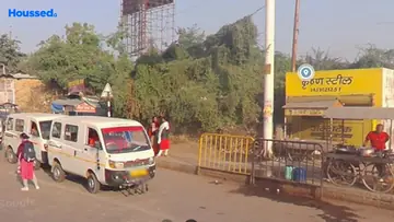 Project Image of Commercial Land for Resale in Sultanpur Road, Lucknow - Image 87436