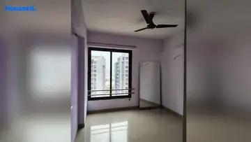 Project Image of 3 BHK Flat for Rent in Vaishnodevi Circle, Ahmedabad - Image 87401