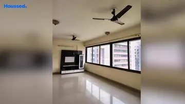 Project Image of 3 BHK Flat for Rent in Vaishnodevi Circle, Ahmedabad - Image 87398