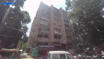 Project Image of Commercial Office Space for Resale in Hazratganj, Lucknow - Image 87403