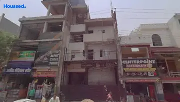 Project Image of Commercial Space for Resale in Gomti Nagar, Lucknow - Image 87405