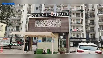 Project Image of 2 BHK Flat for Resale in Sector 76, Noida - Image 87406