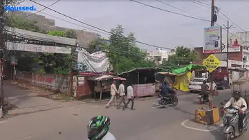 Project Image of Commercial Land for Resale in Jankipuram Extension, Lucknow - Image 87414