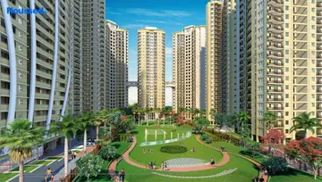 Project Image of 2 BHK Flat for Resale in Dasnac The Jewel Sector 75, Noida - Image 87411