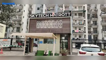 Project Image of 3 BHK Flat for Resale in Sector 76, Noida - Image 87430