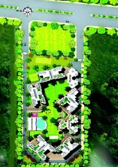 Project Image of 3 BHK Flat for Resale in Artham Grihapravesh Sector 77, Noida - Image 87433