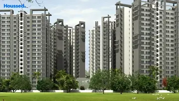 Project Image of 3 BHK Flat for Resale in Artham Grihapravesh Sector 77, Noida - Image 87431