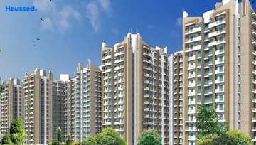 Project Image of 3 BHK Flat for Resale in Gardenia - Golf City Sector 75, Noida - Image 87442