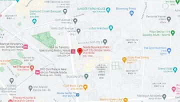 Project Image of 3 BHK Flat for Resale in Gardenia - Golf City Sector 75, Noida - Image 87440