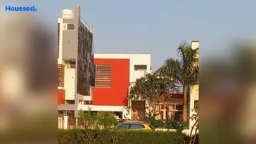 Project Image of 2 BHK Builder Floor for Resale in Ansal Larchwood Villa Sushant Golf City, Lucknow - Image 87452