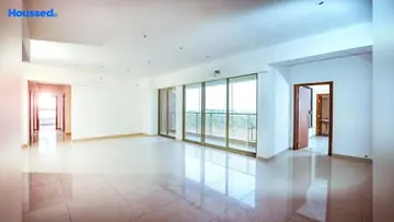 Project Image of 4 BHK Flat for Resale in Tata Avenida New Town, Kolkata - Image 87449