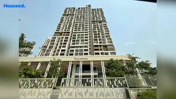 Project Image of 4 BHK Flat for Resale in Tata Avenida New Town, Kolkata - Image 87450