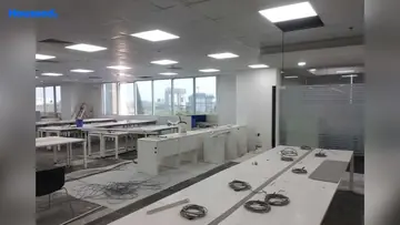 Project Image of Commercial Office Space for Rent in Rmz Ecospace Business Park New Town, Kolkata - Image 87460