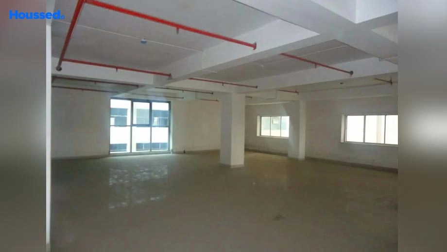 Project Image of Office Space for Rent in New Town - Image 87459