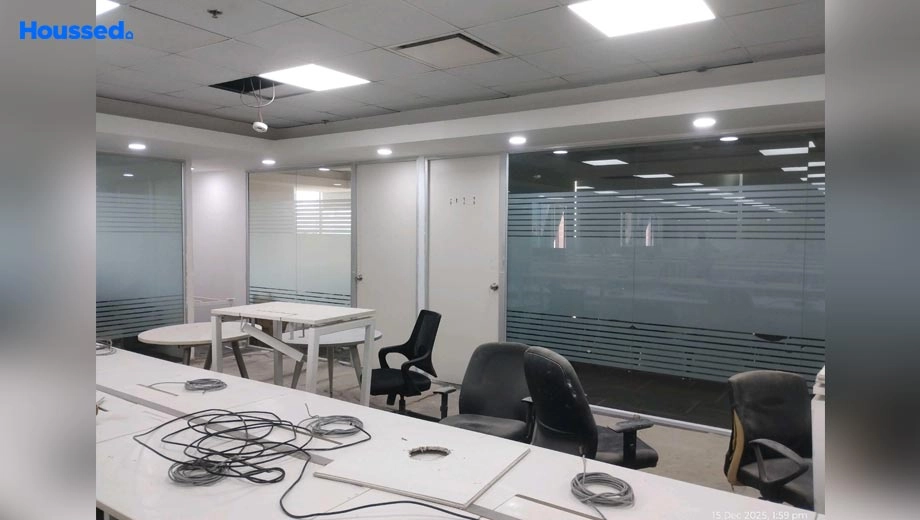 Project Image of Office Space for Rent in New Town - Image 87458