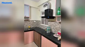 Project Image of 3 BHK Flat for Resale in Loharuka Green Heights Phase 2 Rajarhat, Kolkata - Image 110029