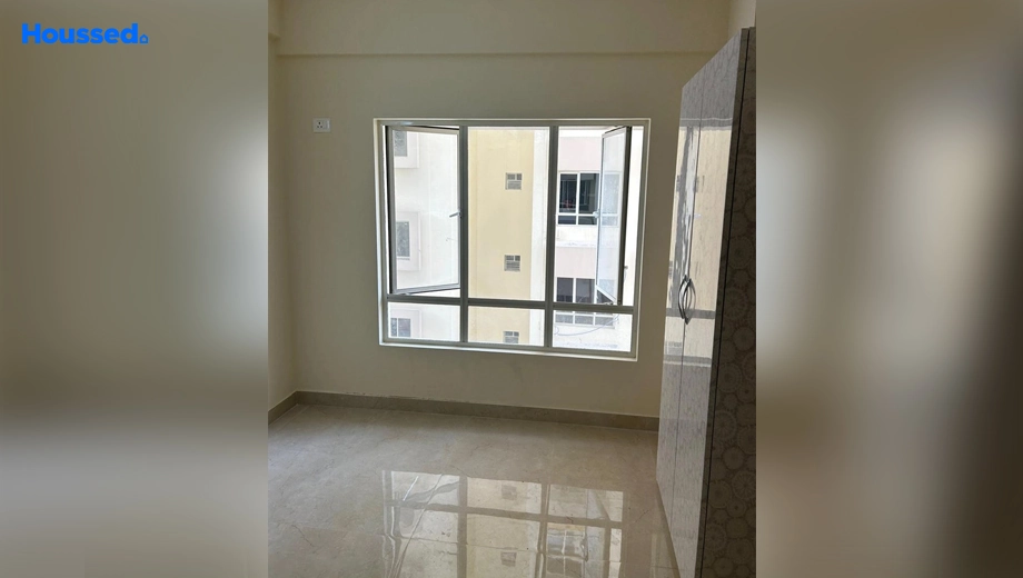 Project Image of 3 BHK Flat for Resale in Loharuka Green Heights Phase 2, Rajarhat - Image 110032