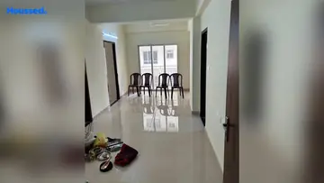 Project Image of 3 BHK Flat for Resale in Loharuka Green Heights Phase 2 Rajarhat, Kolkata - Image 110031
