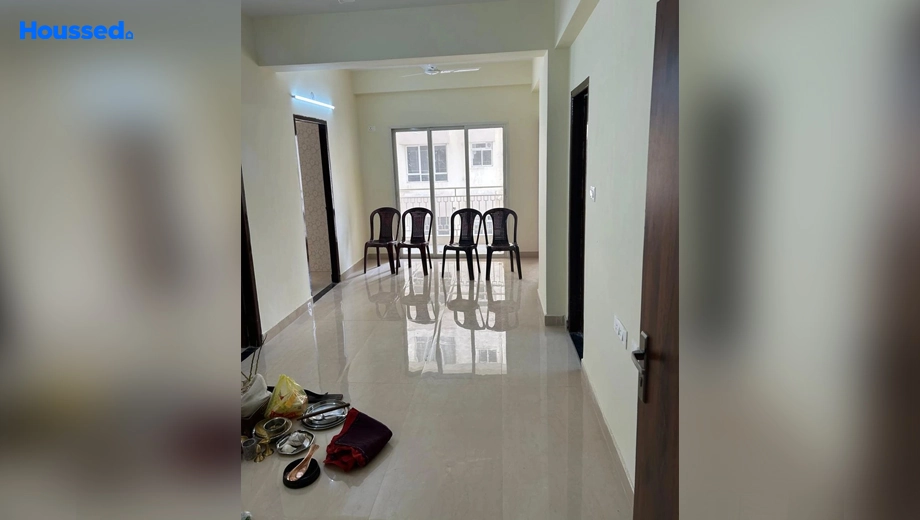Project Image of 3 BHK Flat for Resale in Loharuka Green Heights Phase 2, Rajarhat - Image 110031