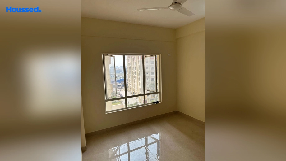 Project Image of 3 BHK Flat for Resale in Loharuka Green Heights Phase 2, Rajarhat - Image 110030