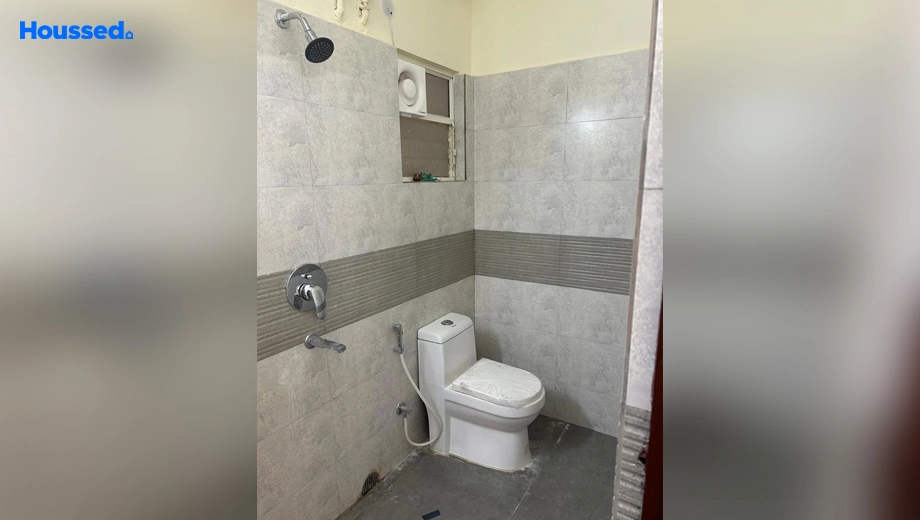 Project Image of 3 BHK Flat for Resale in Loharuka Green Heights Phase 2, Rajarhat - Image 110028