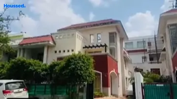 Project Image of 5 BHK House/Villa for Resale in Gomti Nagar, Lucknow - Image 87494