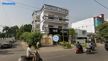 Project Image of Commercial Space for Resale in Aliganj, Lucknow - Image 87499