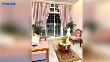 Project Image of 4 BHK House/Villa for Resale in Airport Road, Bhopal - Image 87503